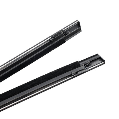Modanatura per cintura di tenuta sinistra+destra Honda Civic Coupe 2D 2012-2015