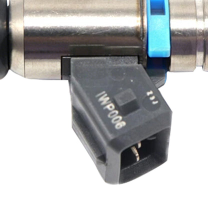 4 iniettori di carburante per Fiat Coupé 175 1996-2000 Stilo 192 2001-2008 iwp006