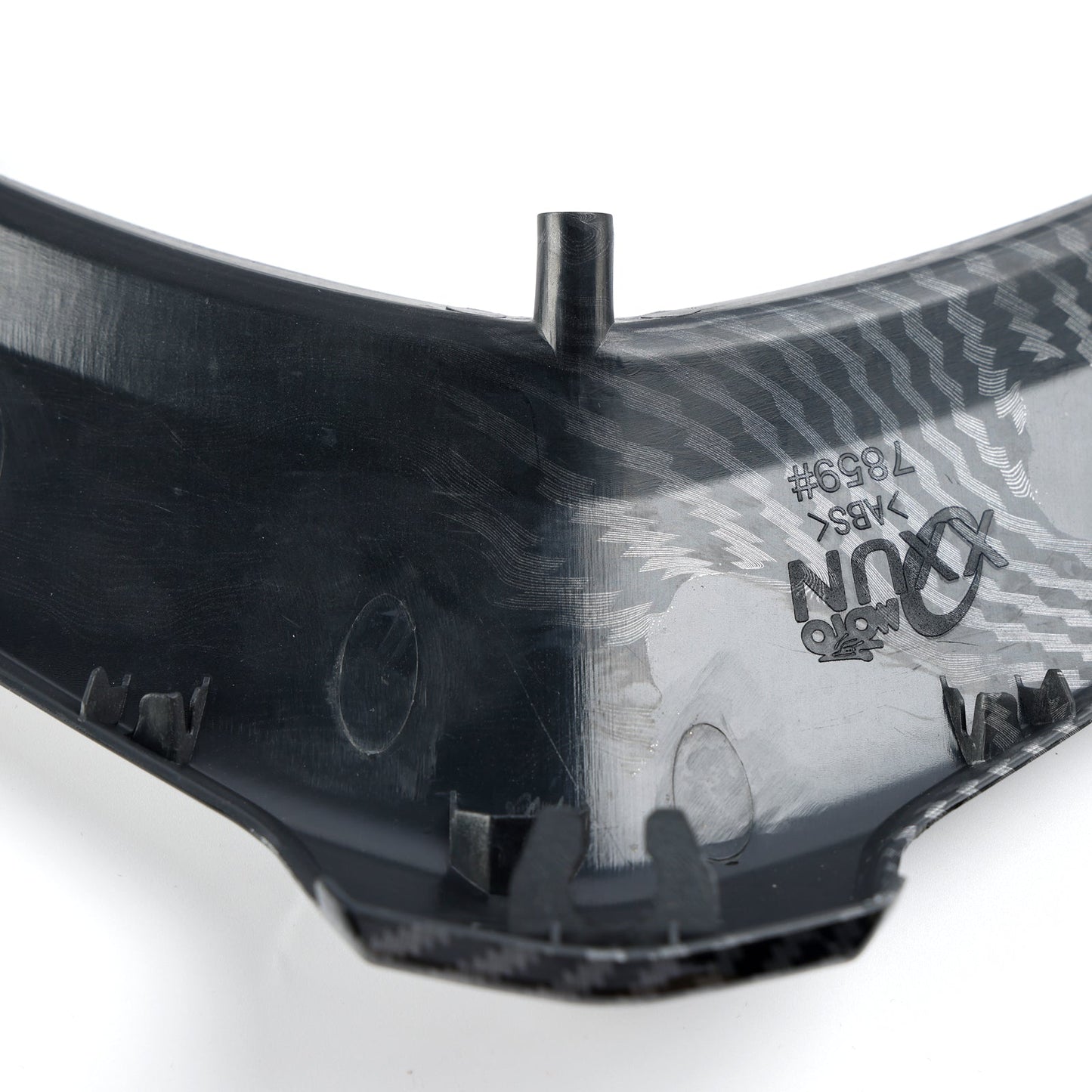 2023-2025 Yamaha X-MAX 300 XMAX300 Sedile posteriore Fanale posteriore Carenatura