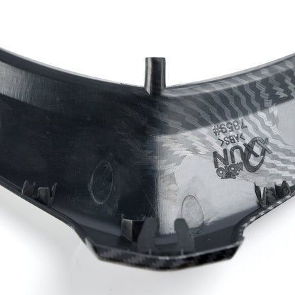 2023-2025 Yamaha X-MAX 300 XMAX300 Sedile posteriore Fanale posteriore Carenatura
