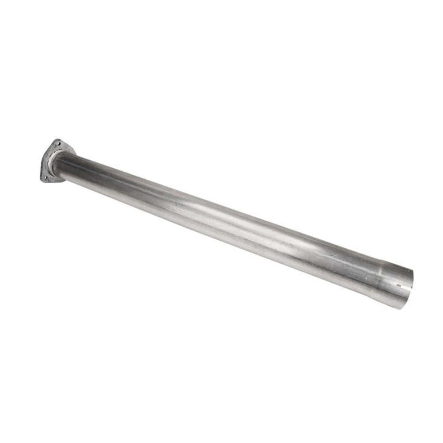 Tubo di scarico DPF da 4"" per Ford F-250/F-350/F-450 6.7L Powerstroke Diesel 2011-2017, eliminazione scarico racing