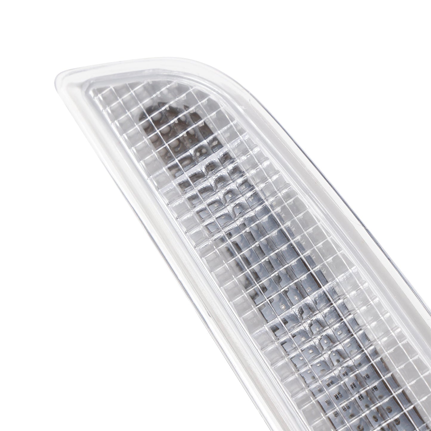 Luce di stop e freno a LED alta Mitsubishi Outlander 2013-2016 8334A113 bianca
