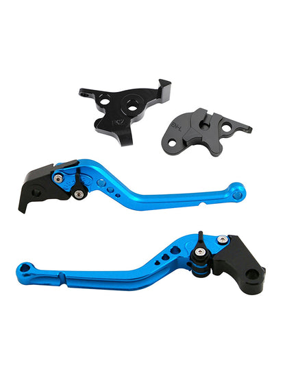 Leva frizione freno lunga adatta per CFMOTO 250NK ABS 150NK 2019-2021