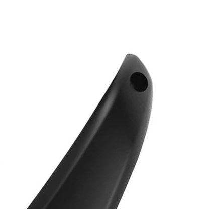 Maniglia di trazione interna della portiera destra della Ford Fiesta 2011-2020, alzacristallo manuale