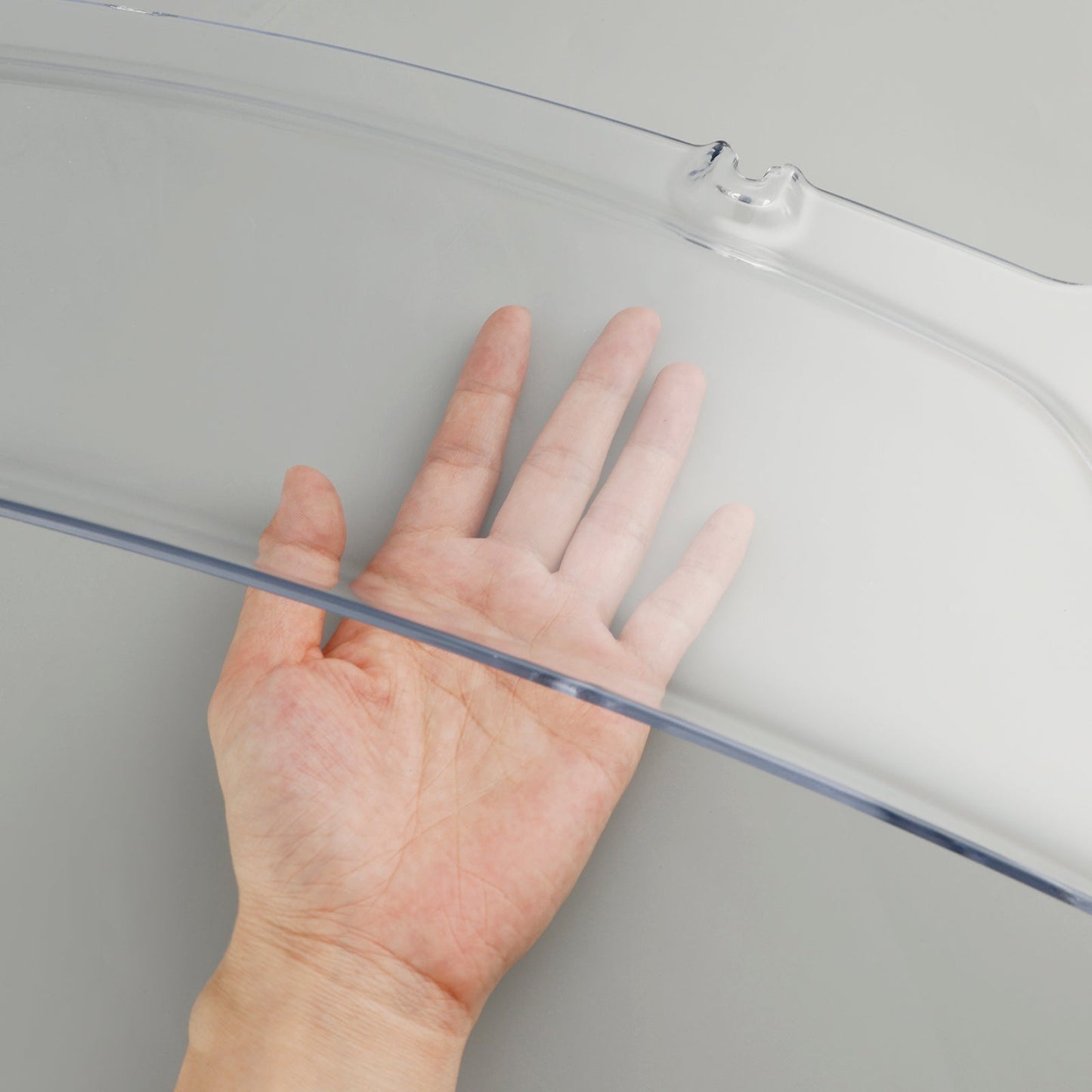 Parabrezza Parabrezza adatto per CVO Road Glide FLTRXSE 2023 2024