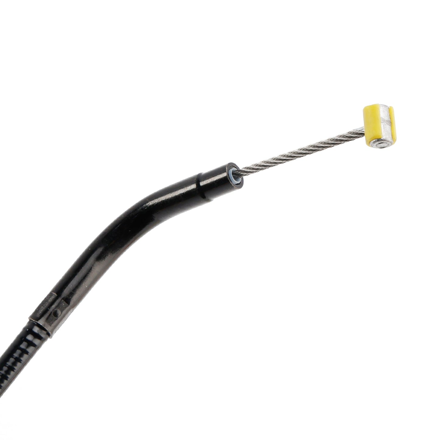 Cavo frizione di ricambio per moto Honda CBR650R 2019-2023, nero