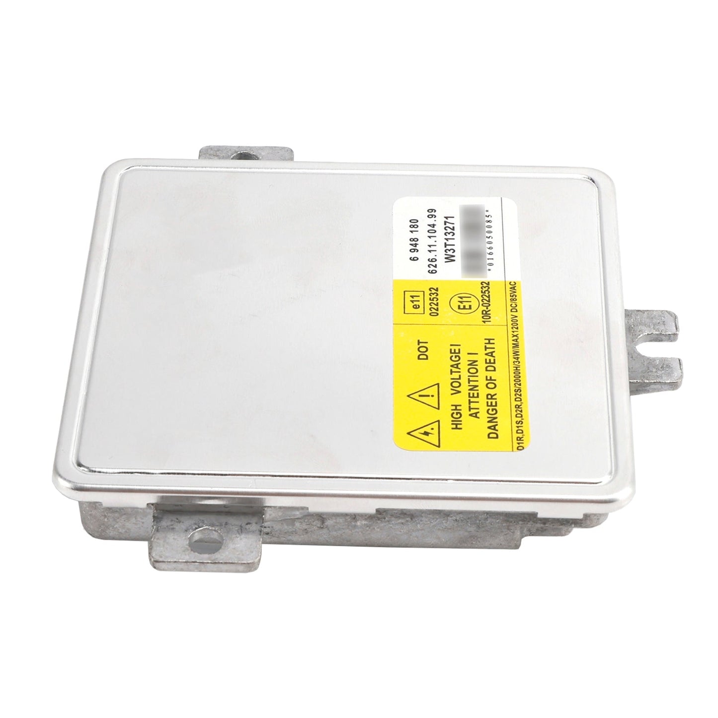 Centralina elettrica per fari allo xeno HID D1S W3T13271 per BMW E90 E91 2006-2008