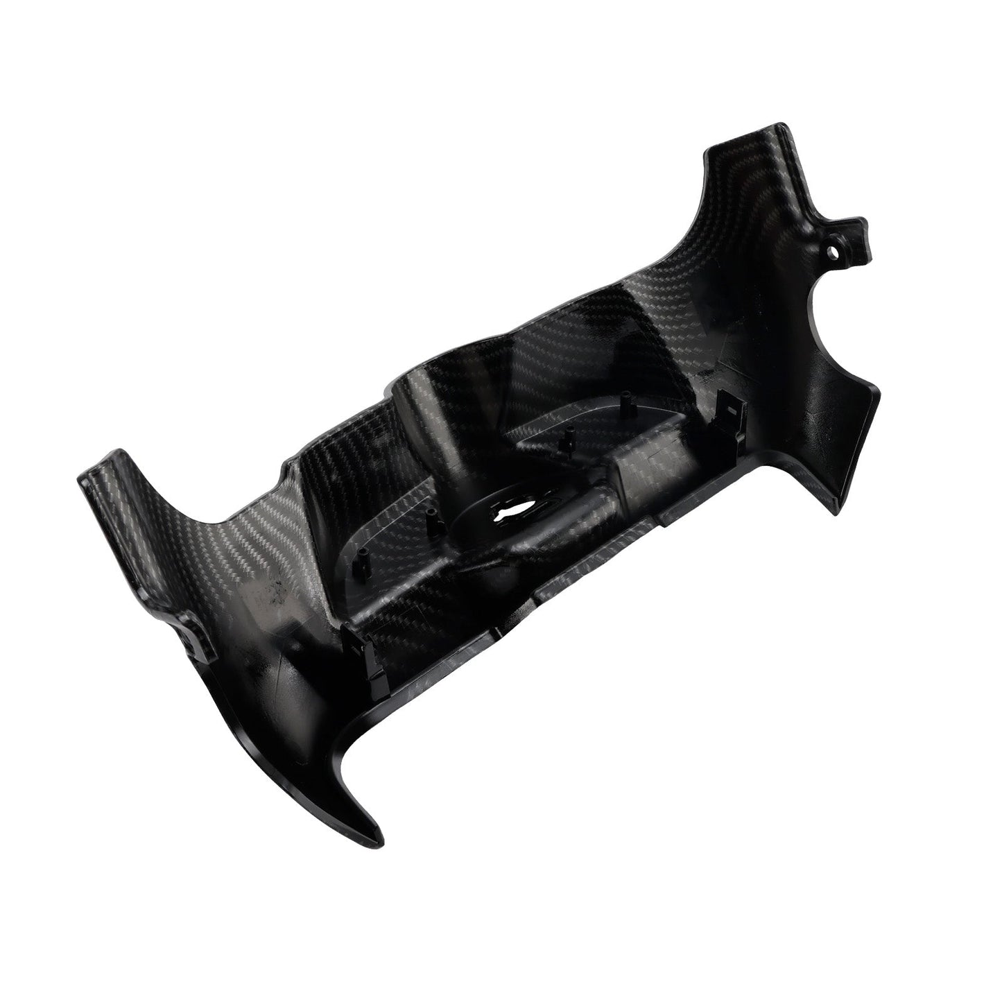 Rivestimento decorativo per pannello interruttori Touring Electra Street Glide 2023-2025