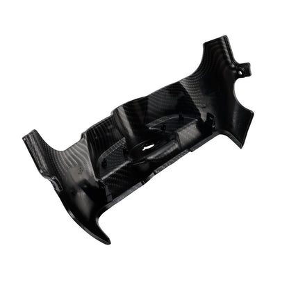 Rivestimento decorativo per pannello interruttori Touring Electra Street Glide 2023-2025