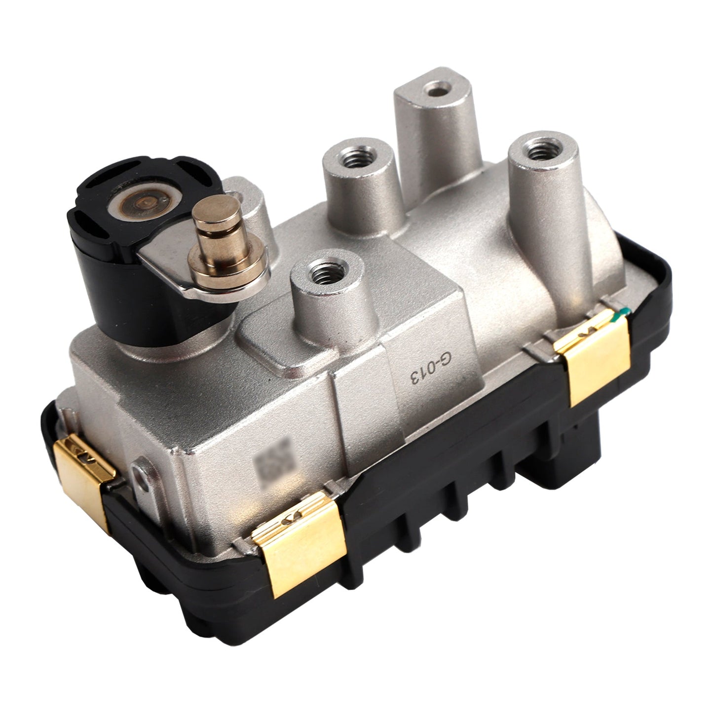 Elettrovalvola attuatore turbo per Kia Sorento 2.2 G-013 763797 6NW009543-11