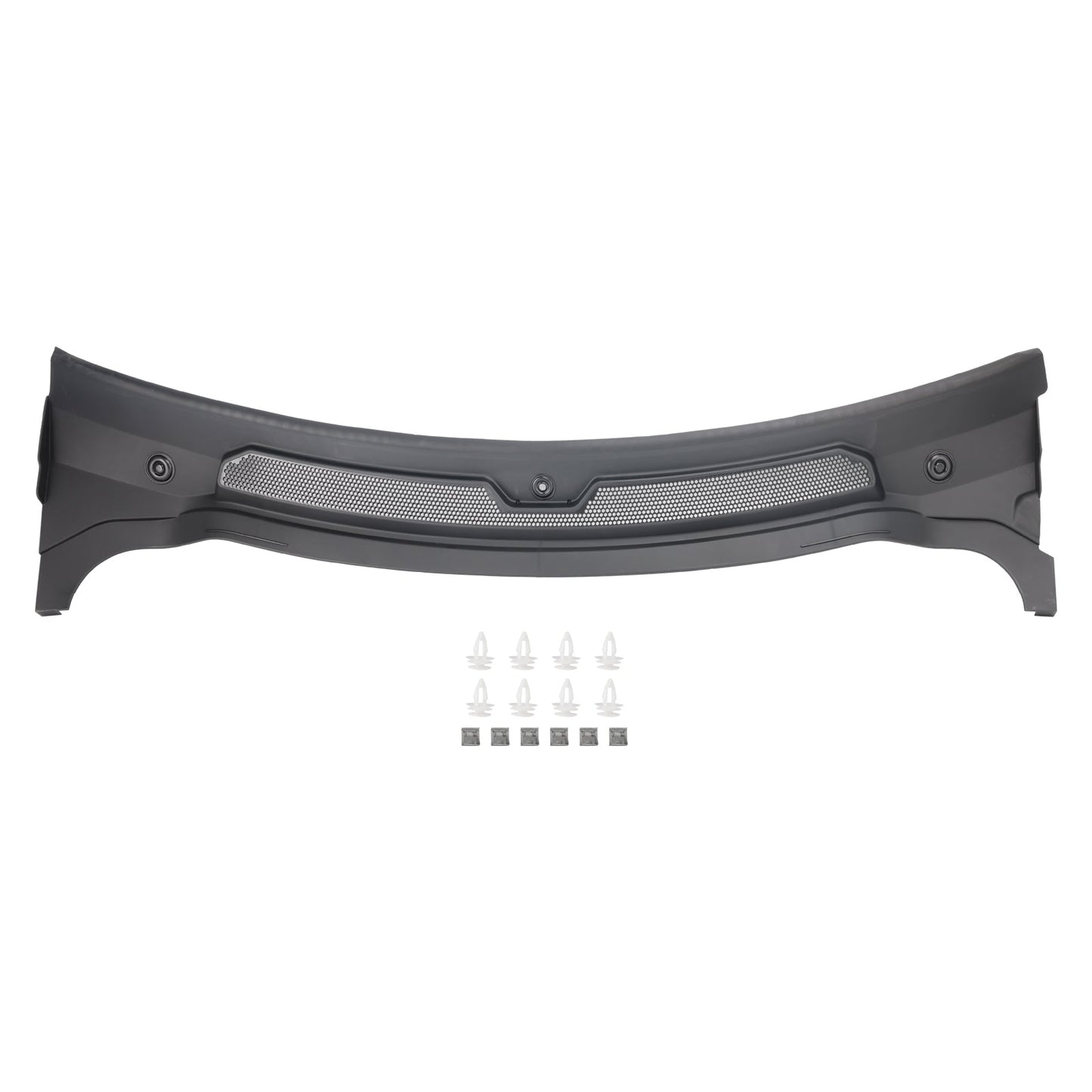 Pannello di rivestimento del parabrezza anteriore Land Rover Range Rover Sport L320 2005-2016 LR096164