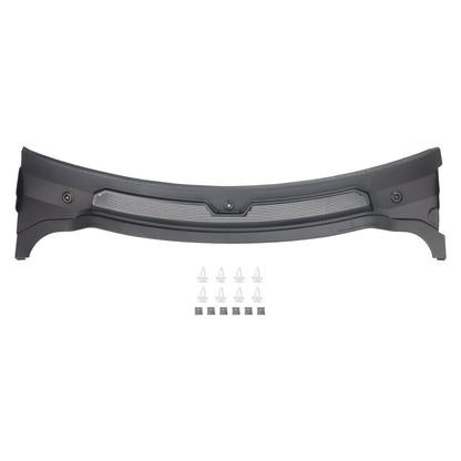 Pannello di rivestimento del parabrezza anteriore Land Rover Range Rover Sport L320 2005-2016 LR096164