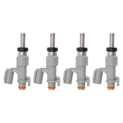 4 pezzi iniettori carburante per Toyota RAV4 Highlander Camry Lexus 2.5L 18-23 23250-F0020