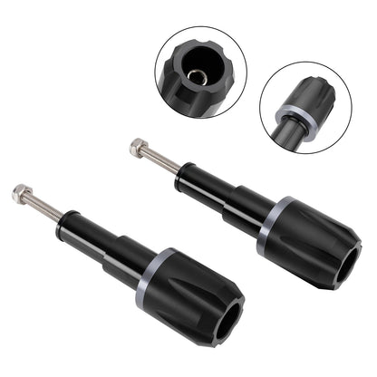 Protezione antiurto per telaio in alluminio Honda Rebel Cmx500 Cm500 2017-2021, colore oro e nero