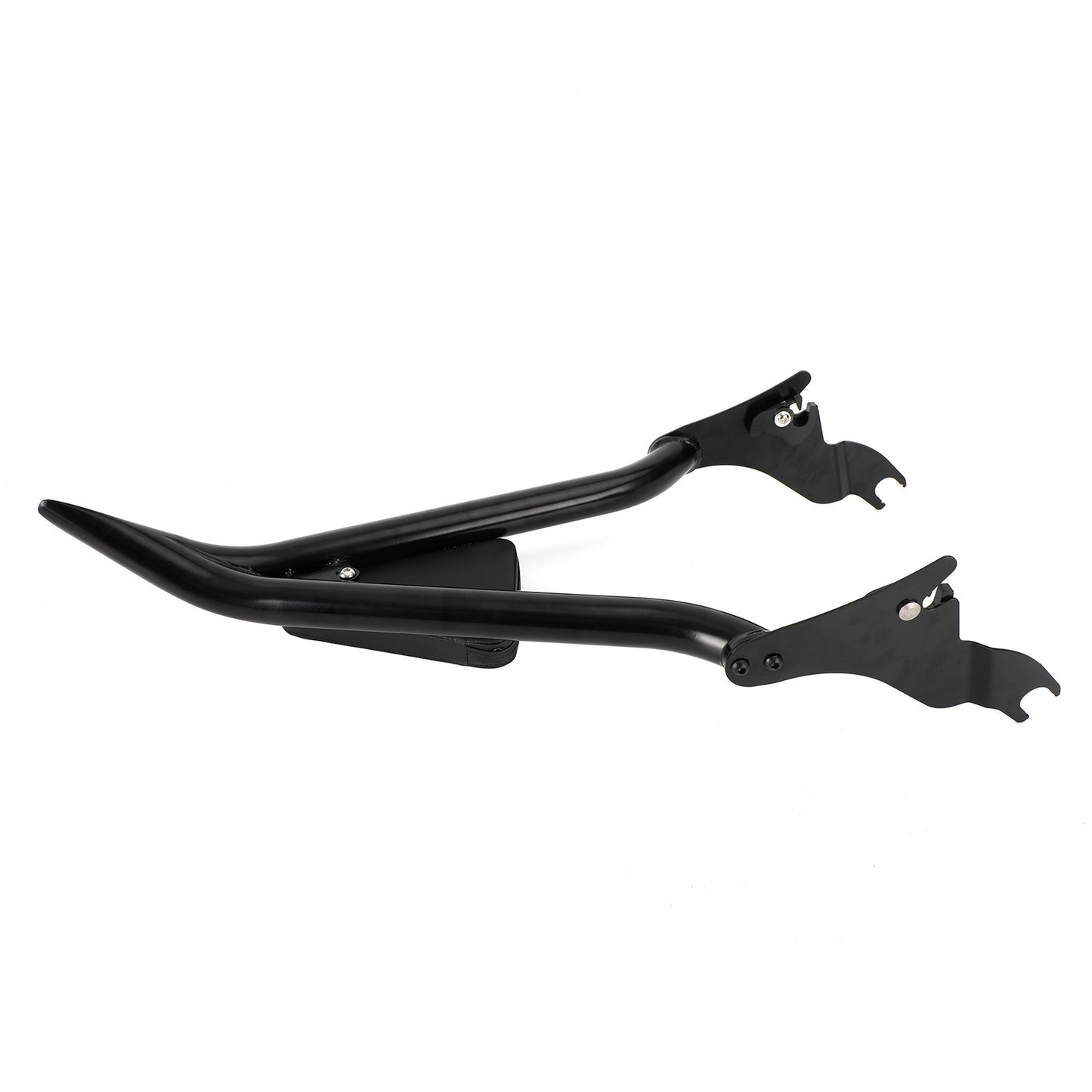 Passeggero Schienale per Touring Road King CVO Road Glide Street Glide 09-23