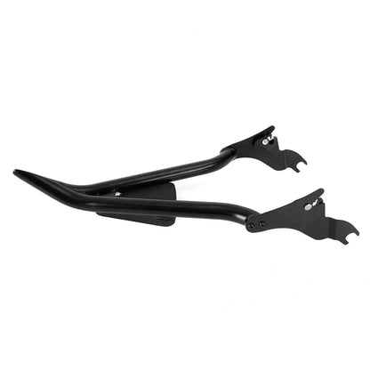 Passeggero Schienale per Touring Road King CVO Road Glide Street Glide 09-23