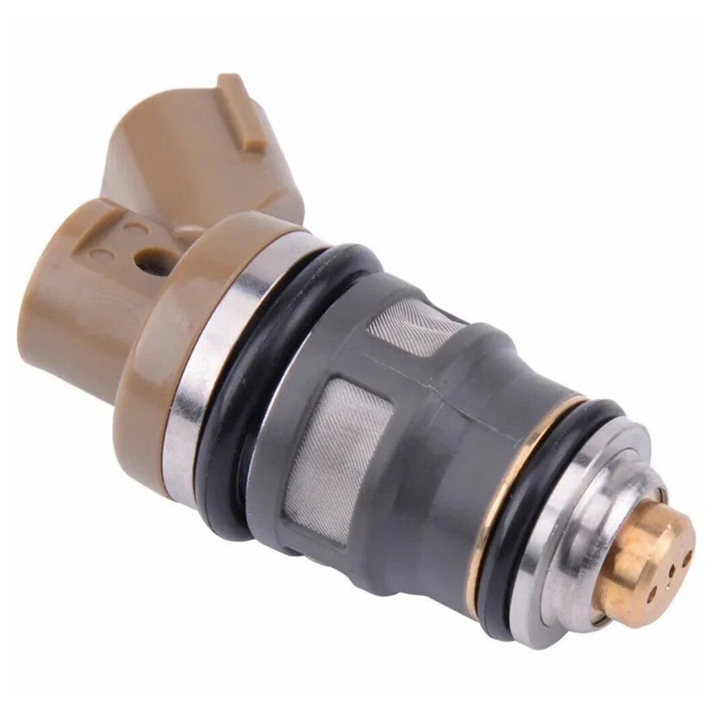 1 iniettore di carburante per Toyota Corolla AE101 91-00 AE111 97-00 23250-16140