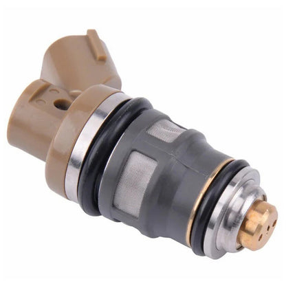 1 iniettore di carburante per Toyota Corolla AE101 91-00 AE111 97-00 23250-16140