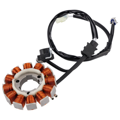 2022 per Fantic XXF 250 4T Motocross (MY22) Generatore statore magnete 07092005