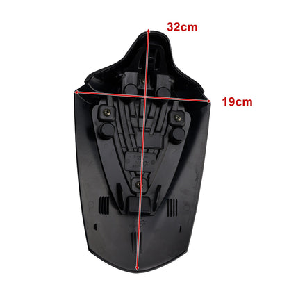 2021-2024 Per Speed Triple 1200 RS Copertura cupolino posteriore sella