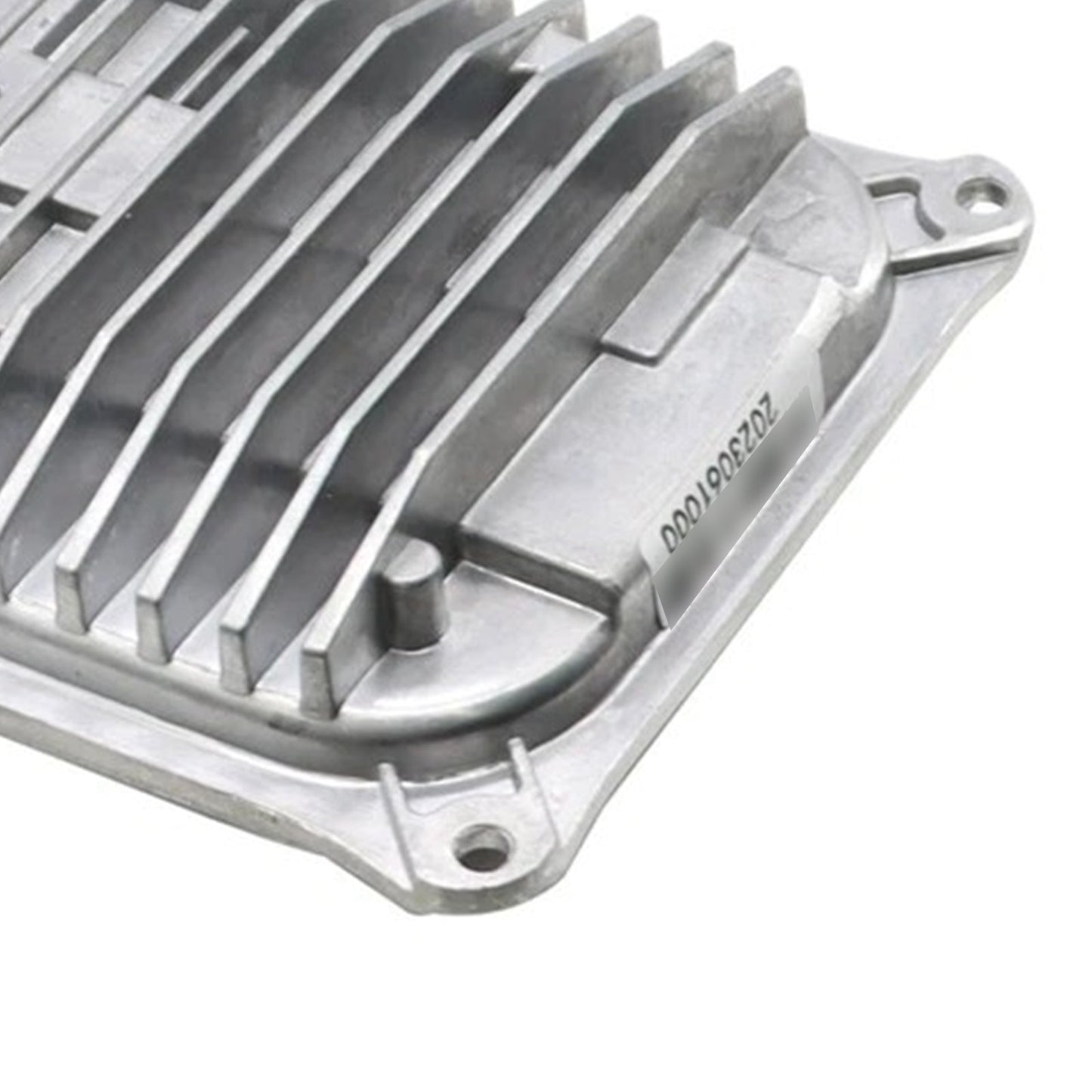 Modulo di controllo del conducente dei fari MERCEDES BENZ Classe E/S W222/W213/W238/W205 2017+ A2229003013 destro