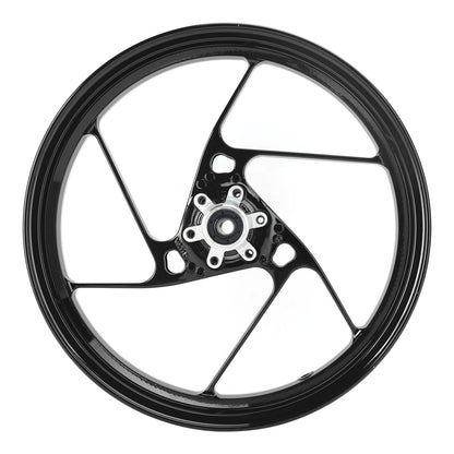 2026 Aprilia RS660 e5+ (modello base) CERCHIO RUOTA ANTERIORE 17X3.5"" NERO 2B005585