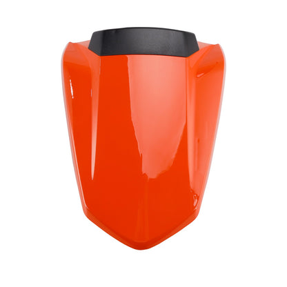 2014-2019 Per 1290 Super Duke R Copertura sedile passeggero posteriore Cupolino