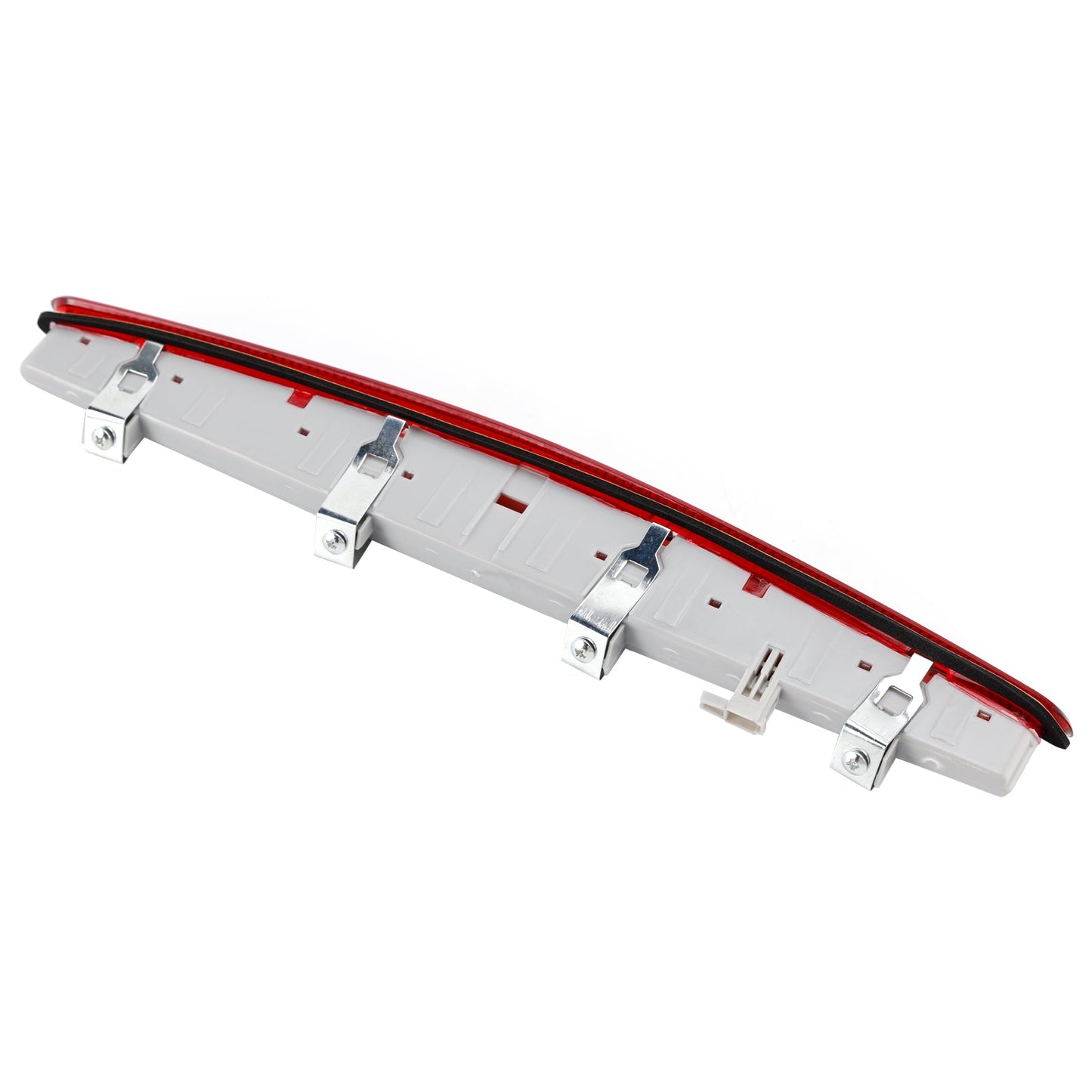 Terza luce di stop posteriore per Vauxhall/Opel Insignia A Mk1 08-2012 Pre-Facelift, colore rosso