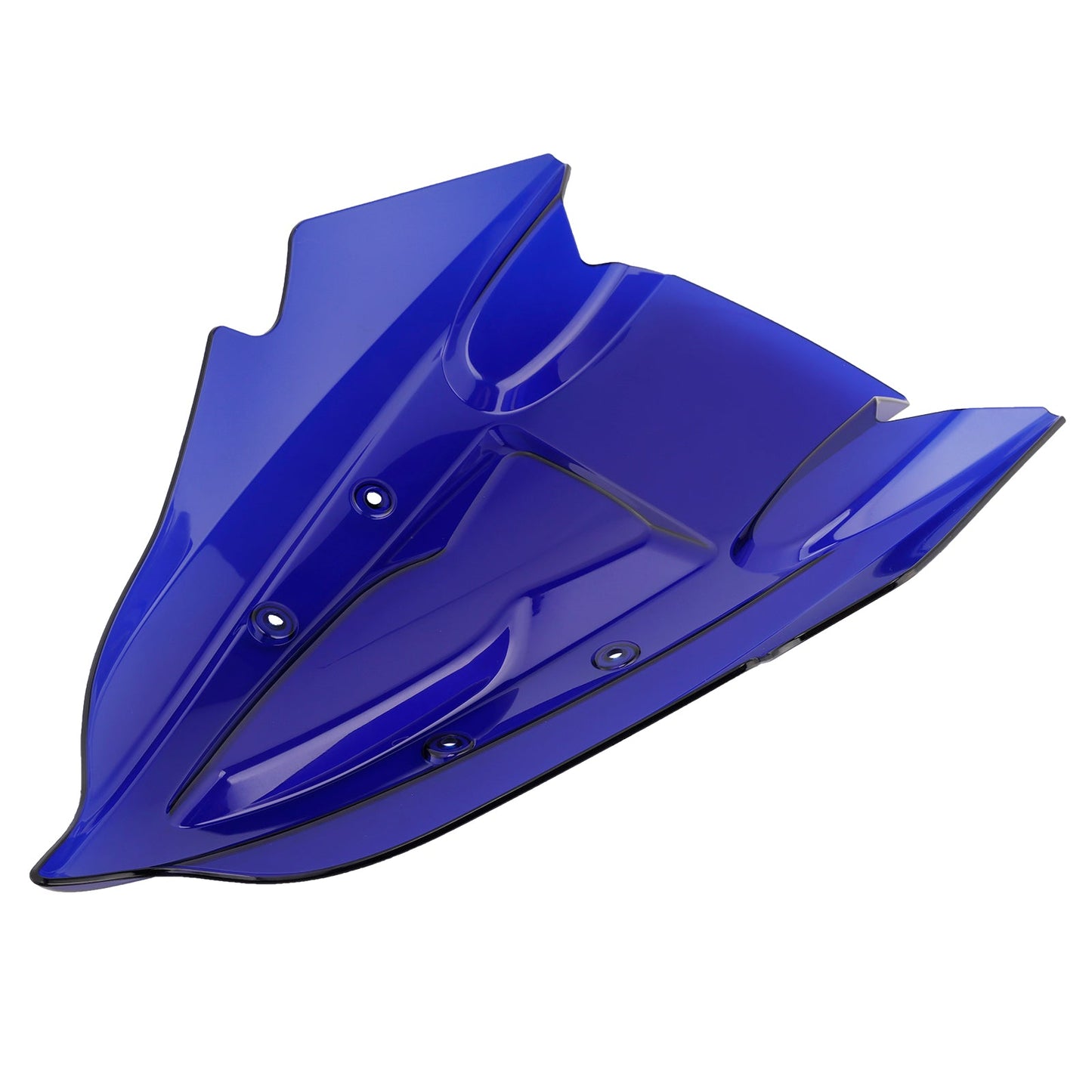 Parabrezza Parabrezza per KAWASAKI Z500 2024-2025