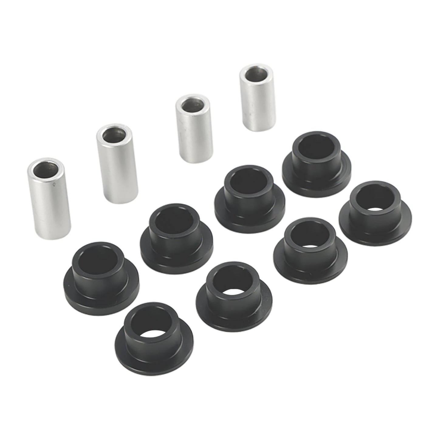 7042078 7042333 boccole dell'ammortizzatore per il guardia forestale 1000 900 800 700 570 di Polaris