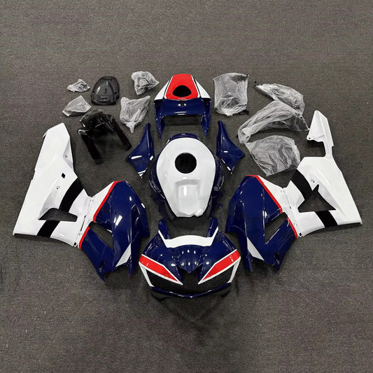 Kit di carene in plastica ABS stampate a iniezione per Honda CBR600RR 2013-2025 F5