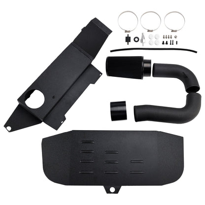 Kit di aspirazione aria fredda BMW 420i/ix I4-2.0L(t) F32/33 2014-2016