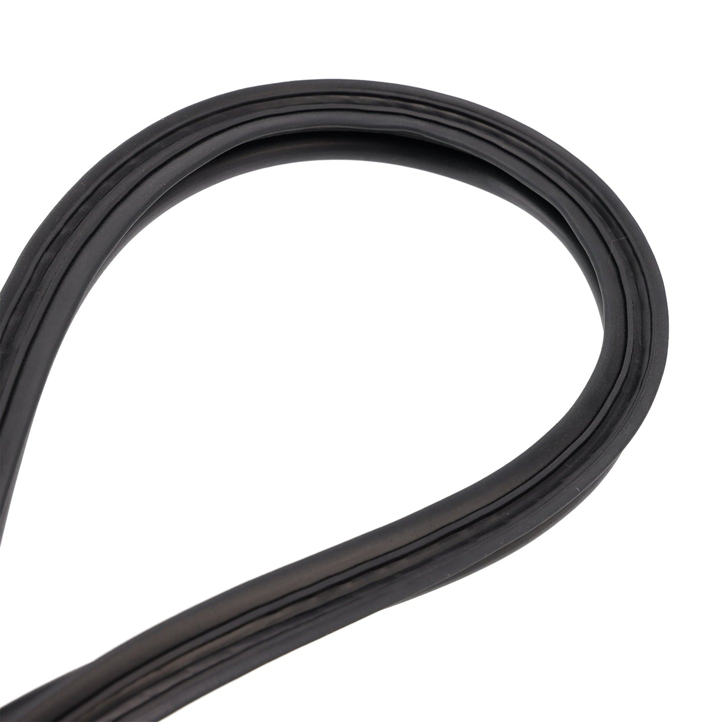 Guarnizione del cofano del bagagliaio, sportello del vano bagagli 64461-52032 per Toyota Yaris
