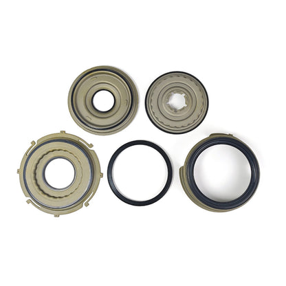 2007+ Per Toyota U660E Cambio Automatico Set Pistoni Incollati Tamburo Frizione