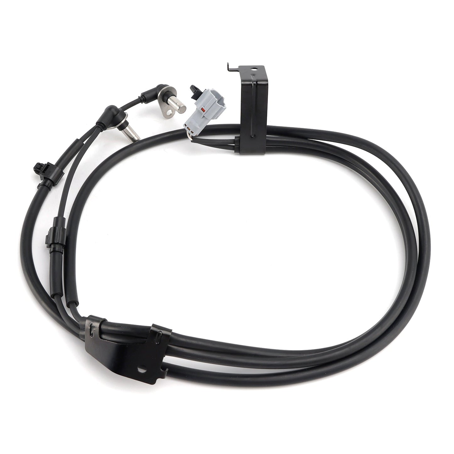 Sensore di velocità ruota ABS posteriore 8973879921 per ISUZU D-MAX Rodeo 2.5 3.0 2003-