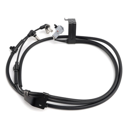 Sensore di velocità ruota ABS posteriore 8973879921 per ISUZU D-MAX Rodeo 2.5 3.0 2003-