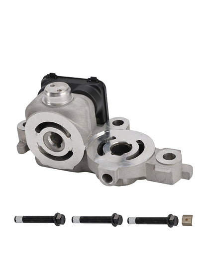 Kit sezione centrale - Parte n. 71530 per Hydro Gear