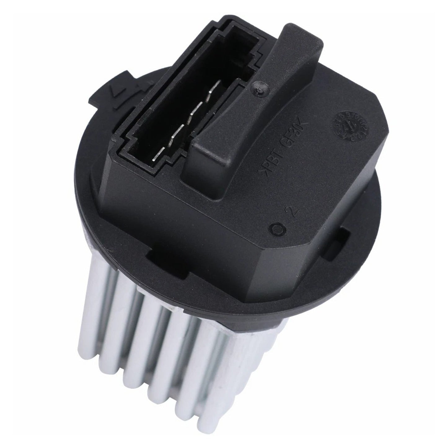 Resistenza regolatore ventola riscaldamento HVAC A2048707710 per Mercedes Classe C Classe E