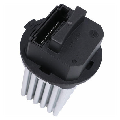 Resistenza regolatore ventola riscaldamento HVAC A2048707710 per Mercedes Classe C Classe E