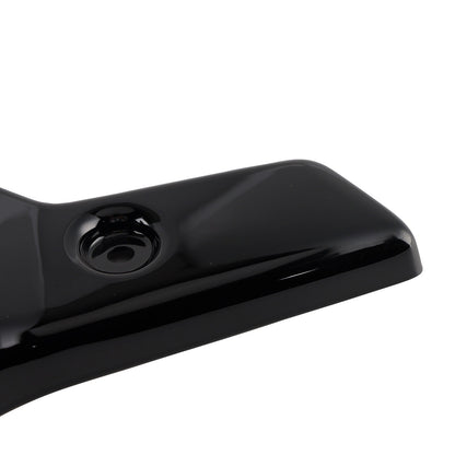 Pannelli carenatura laterali radiatore Street Triple 765 R/RS 2020-2022