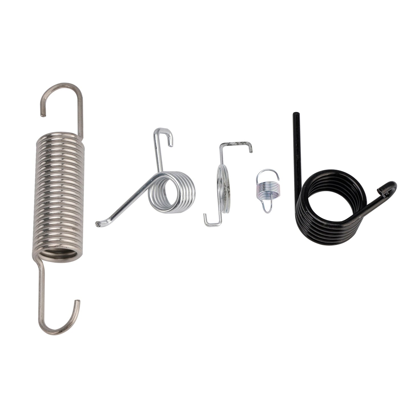 Molla di torsione per ritorno pedale freno Jw8-F7316-00-00 per carrello da golf Yamaha 2012+