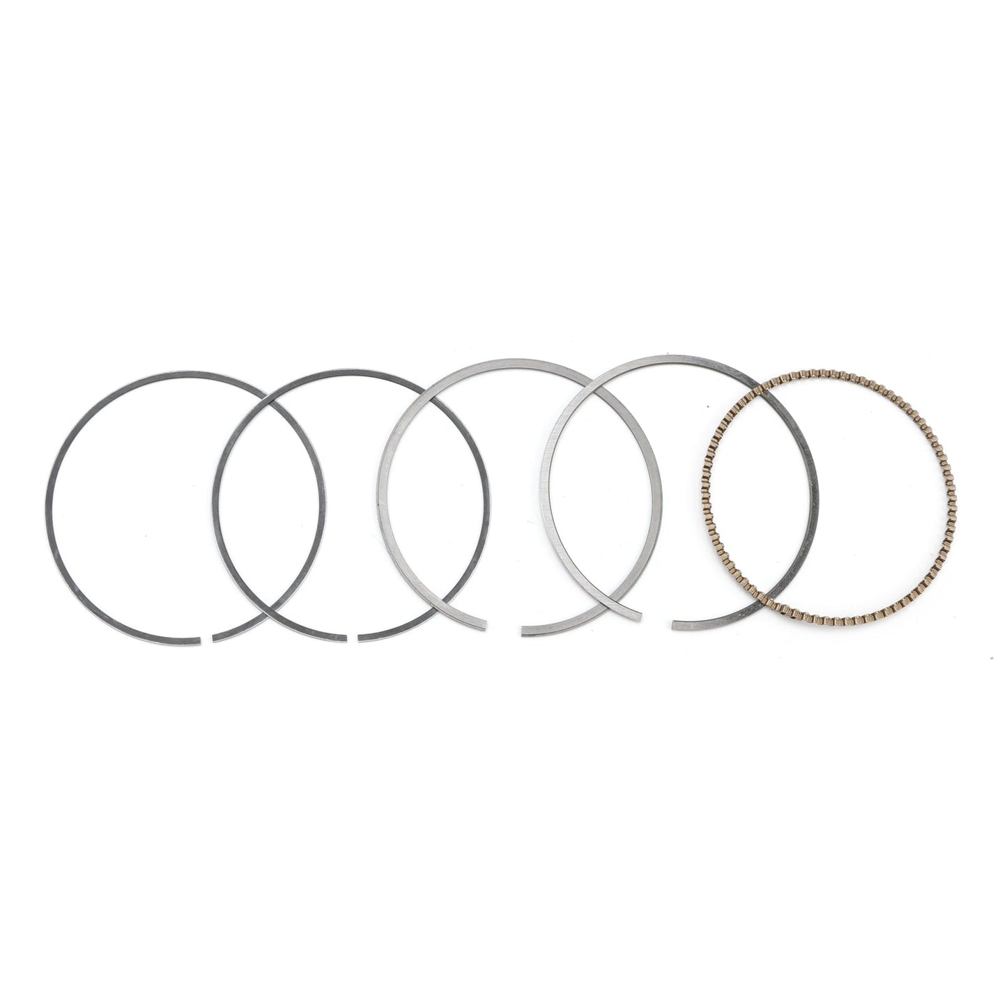 Kit guarnizioni estremità superiore pistone caraffa cilindro Polaris Trail Boss 330 2003-2013 3087236