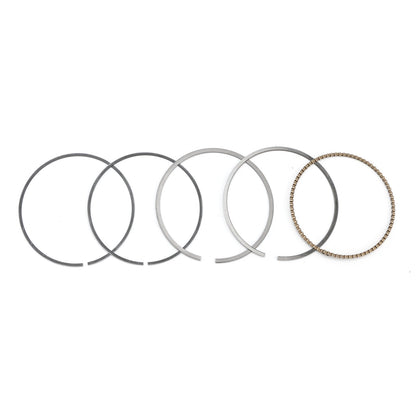 Kit guarnizioni estremità superiore pistone caraffa cilindro Polaris Trail Boss 330 2003-2013 3087236
