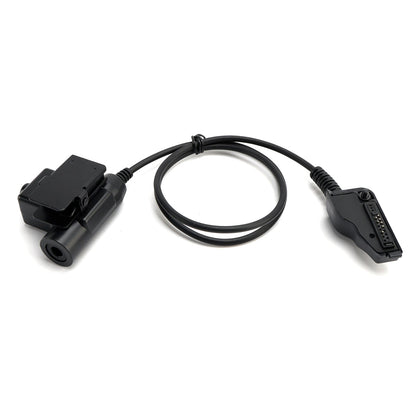 K385-U94 PTT per TK385 TK2140 TK2180 TK280 TK285 TK290 TK480 TK481 TK3140 TK3148