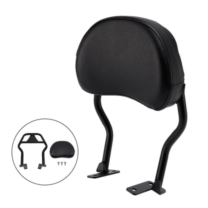 Schienale per Sissy Bar passeggero Royal Alloy GP250 Sidecar dal 2023 in poi