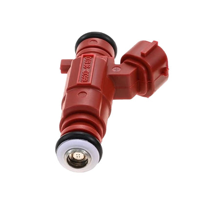 1 Pz Iniettore di Carburante Per Nissan Almera Primera 96-08 0280155940 16600-9F600