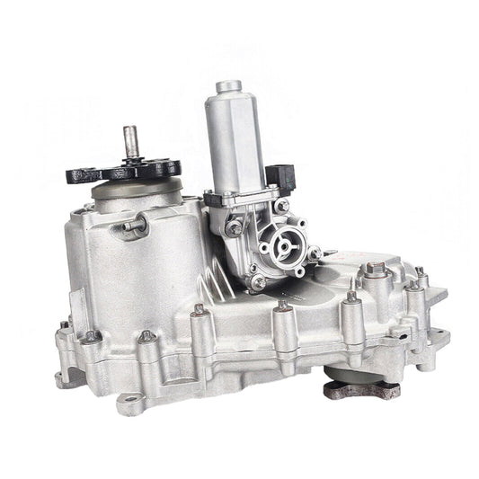 Caso di trasferimento con motore 27107573216 per BMW X3 E83 2.5L 3.0L 2003-2010 ATC400