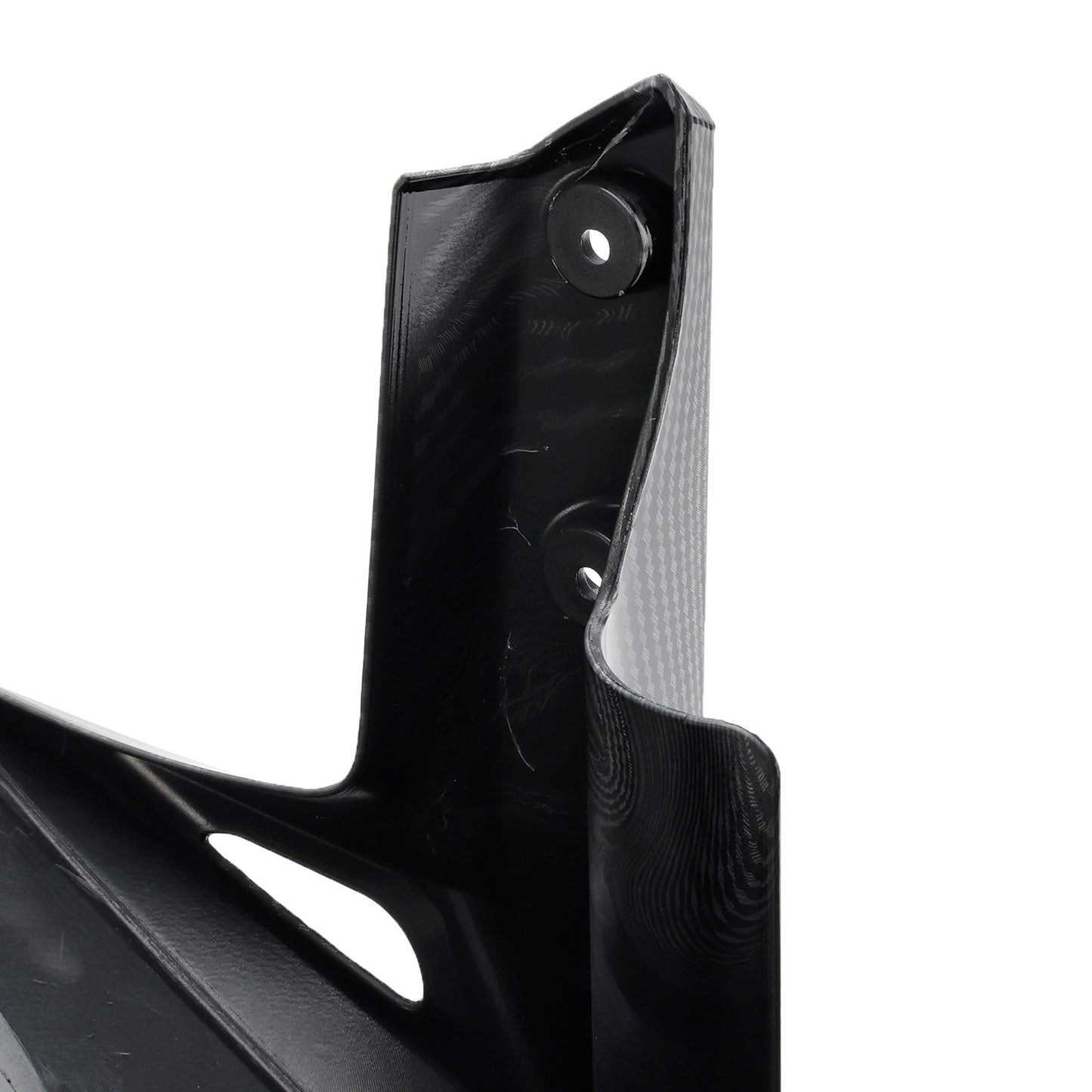 Carenatura parafango parafango anteriore Kawasaki Versys 650 KLE650 1000 1100 2022-2024