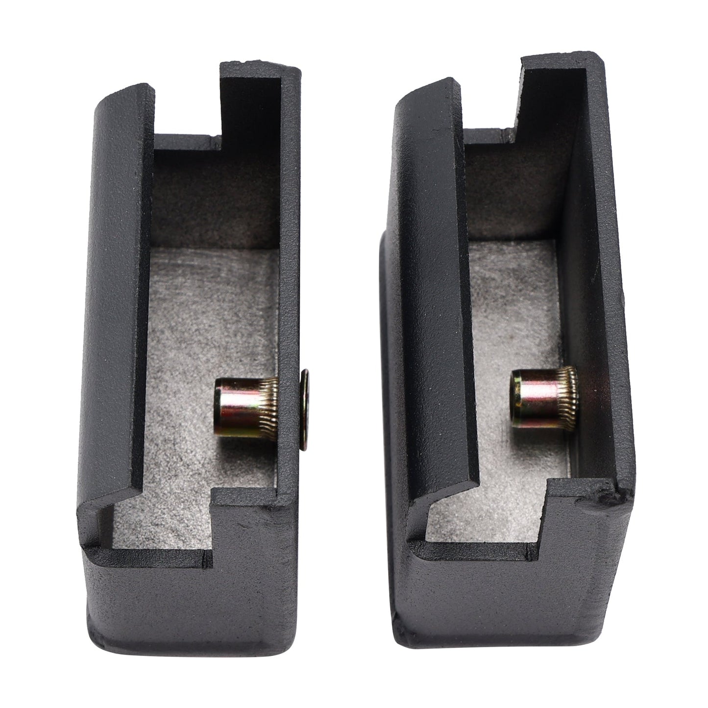 Scala per lunotto posteriore Jeep Wrangler JL JLU 2 porte e 4 porte 2018-2024
