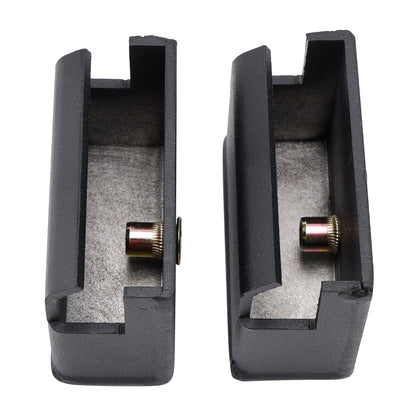 Scala per lunotto posteriore Jeep Wrangler JL JLU 2 porte e 4 porte 2018-2024